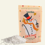Snow Bath Salt - Christmas Stocking stuffer ☃️