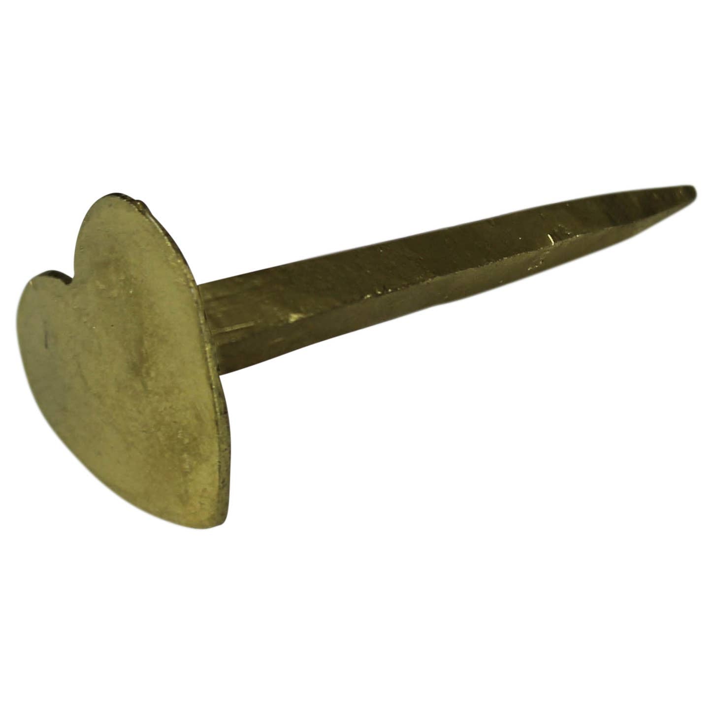 Heart Nail, Brass
