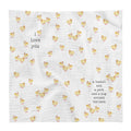 Baby Chicks Swaddle