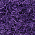 Crinkle Cut Paper Shred 10 lb: Hunter / 1 Pack / 10 lb Box