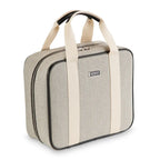 Tropea Onyx Martha Large Briefcase