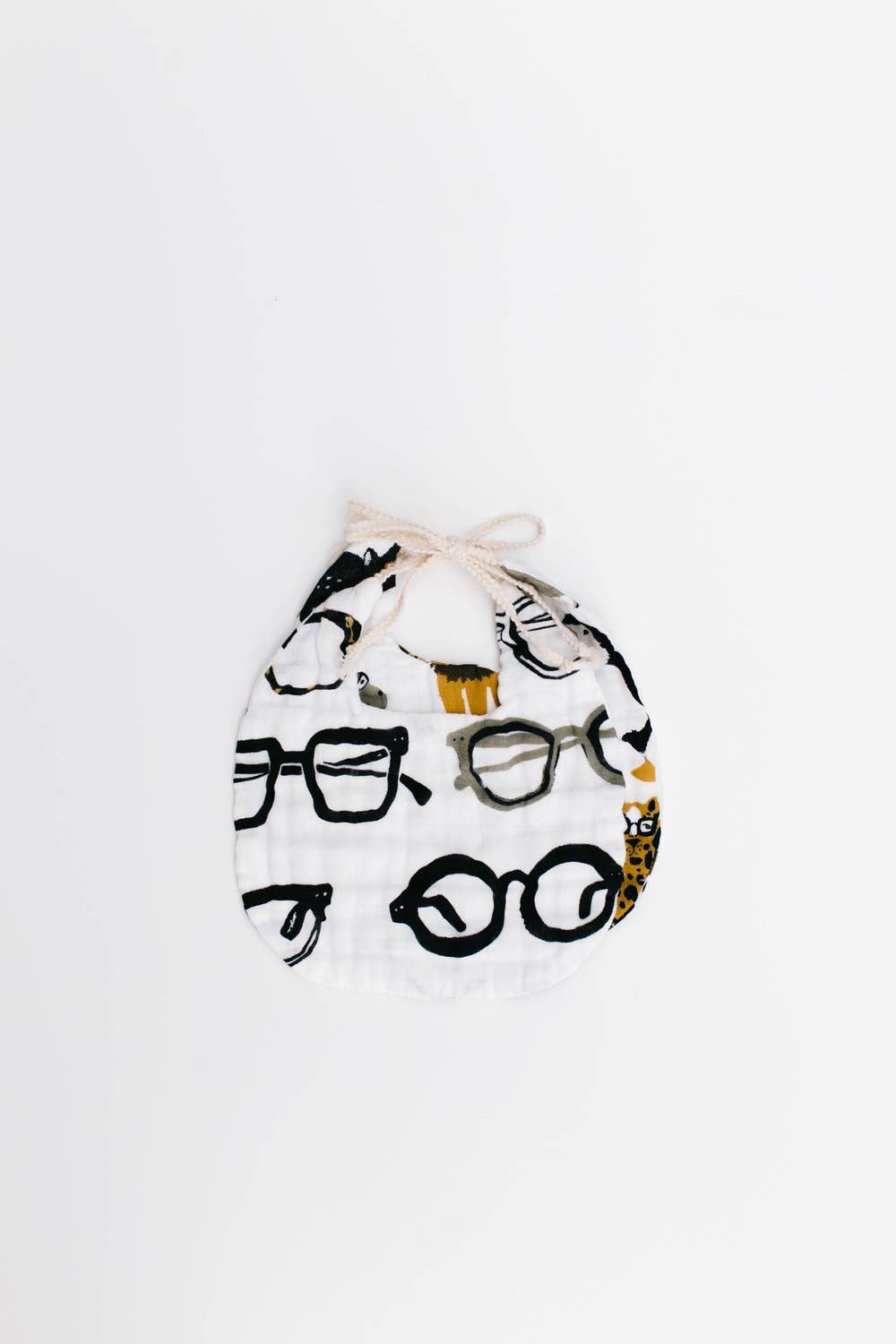 Bib Pack  Zoology and Specs