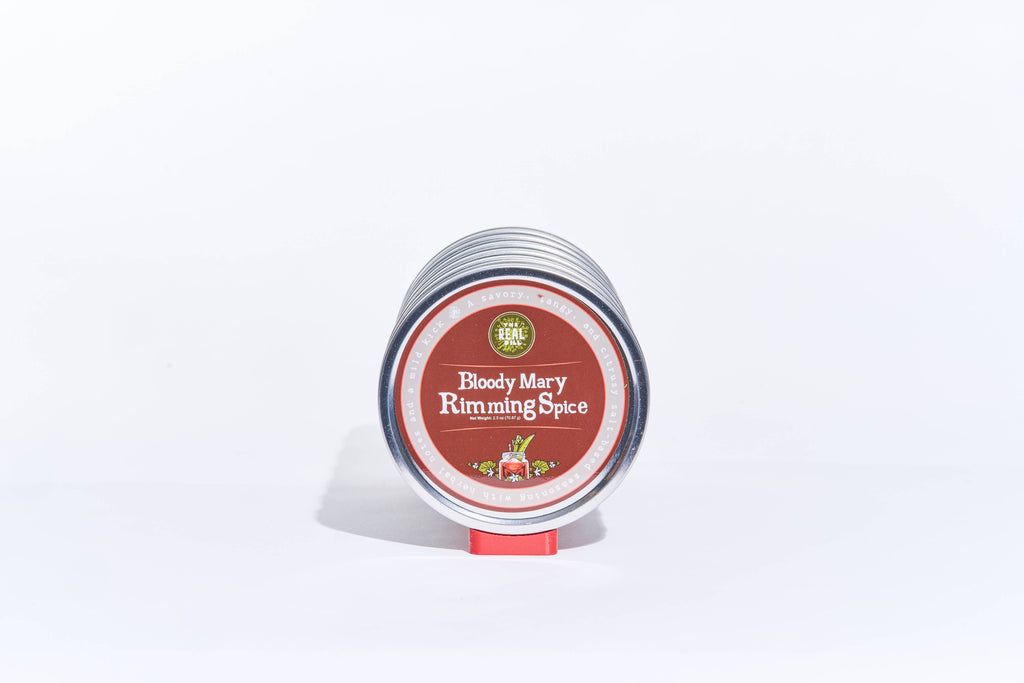 Bloody Mary Rimming Spice (Display Case)
