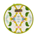 Dogwood Round Jewelry Case: One Size