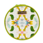 Dogwood Round Jewelry Case: One Size