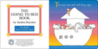 Going to Bed Book by Sandra Boynton: Board Books; 16 pages / English