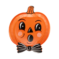 VHP1341 - Vintage Pumpkin Plate