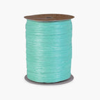 Matte Raffia Ribbon: Red Matte / 1 Pack / 500 yards