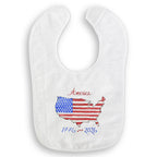 America the Beautiful: Dishtowel