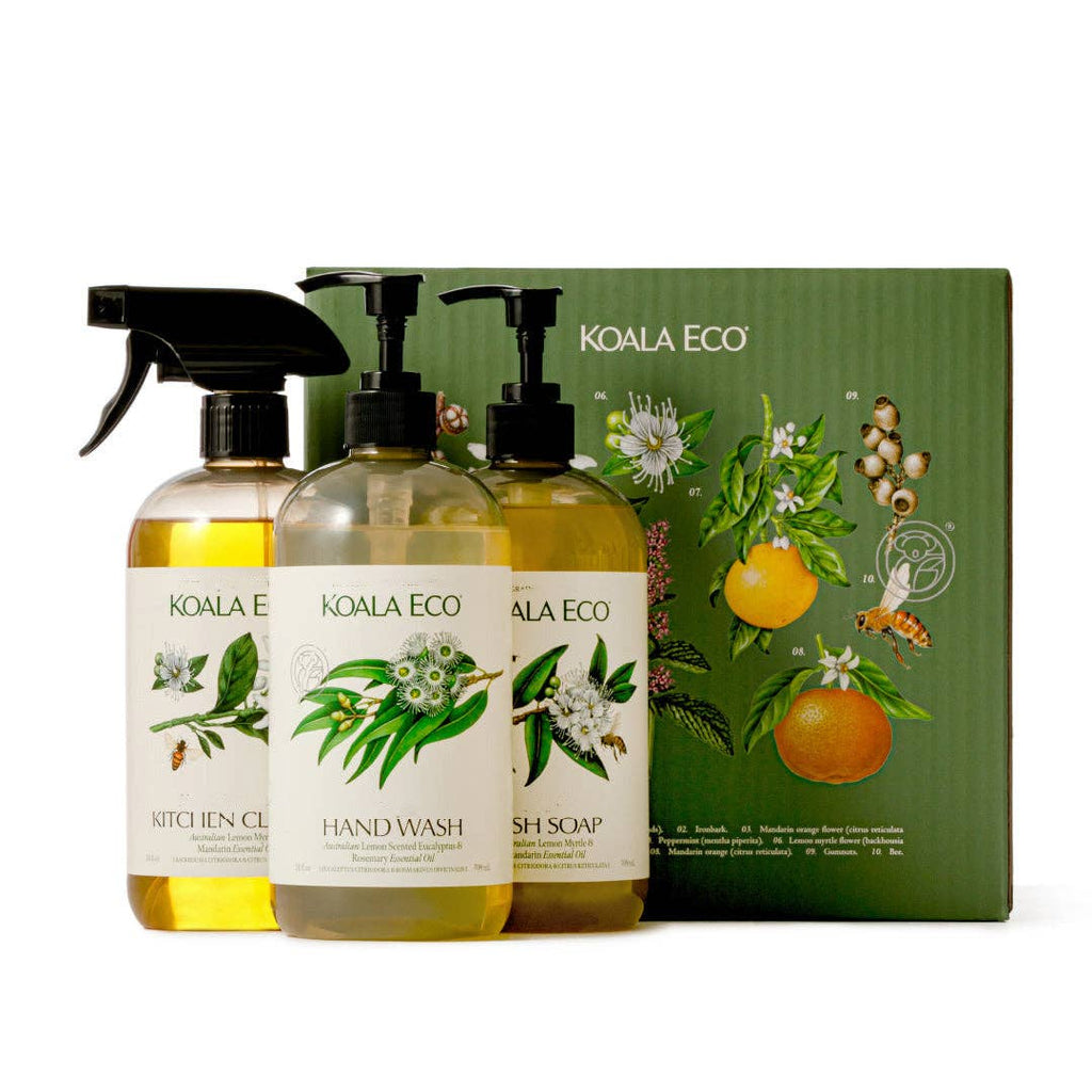 Koala Eco  Gift Set