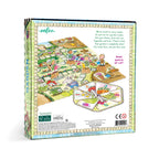 Gathering a Garden Foil Game