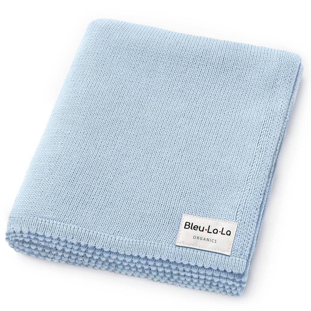 Baby Blanket  : Sugar Plum