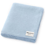 Baby Blanket  : Sugar Plum