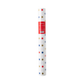PLTBR61 - Small Multi Stars Paper Table Runner