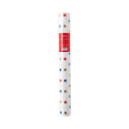 PLTBR61 - Small Multi Stars Paper Table Runner