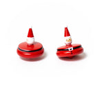 Santa Christmas Spinners Refill - Set of 36
