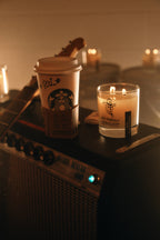 (TESTER) ANTI-PUMPKIN CANDLE