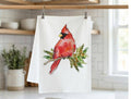 Cardinal Kitchen Towel