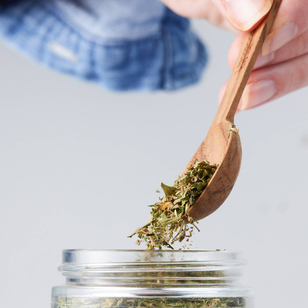 Herbs Blend