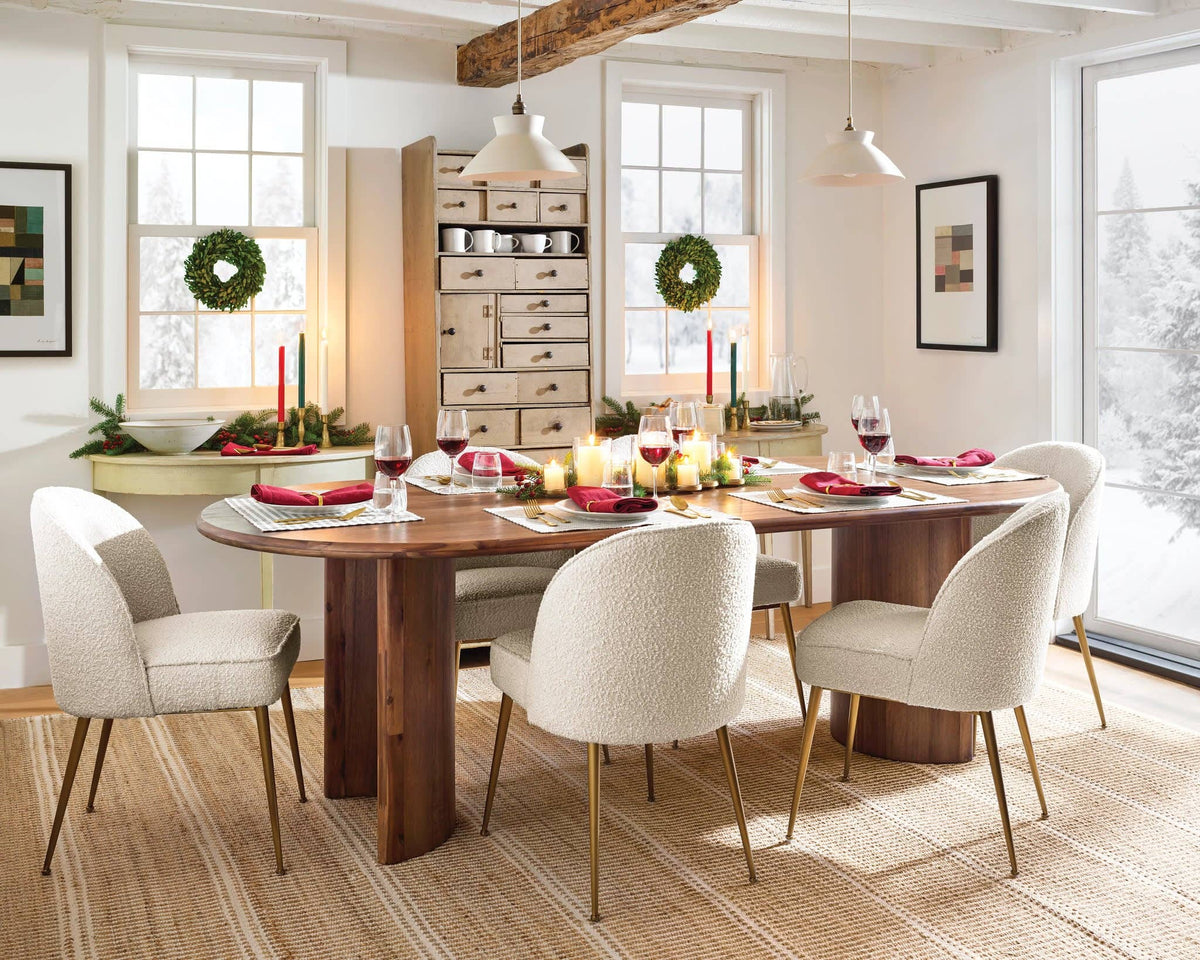 Arbor Handwoven Jute Rug | Ivory: 2' x 3'
