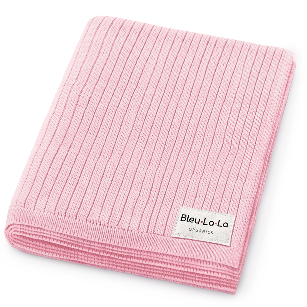 Baby Blanket: Oatmeal