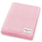 Baby Blanket: Oatmeal