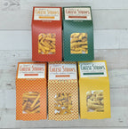 4.6 oz. Pimento Cheese Straws