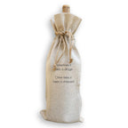 It Takes a Vineyard: Dishtowel