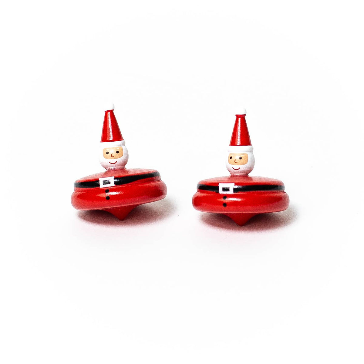Santa Christmas Spinners Refill - Set of 36