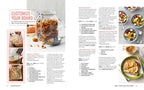 Taste of Home Boards, Platters & More by: Paper Over Board; 208 pages / English