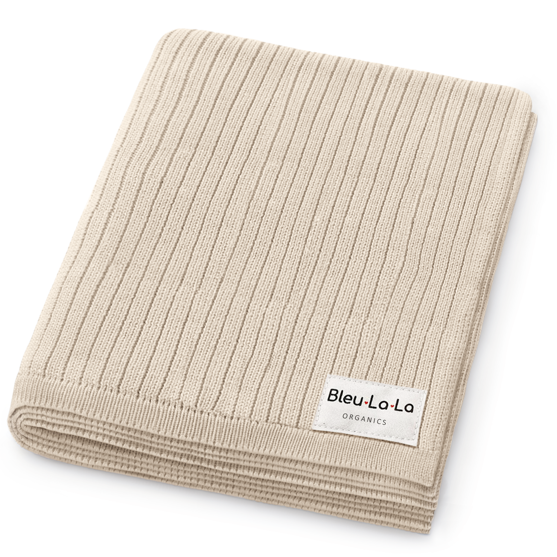 Baby Blanket: Oatmeal
