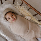 Baby Blanket  : Sugar Plum