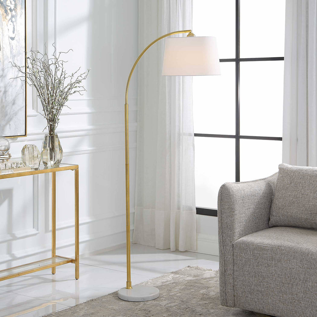 Murray Floor Lamp