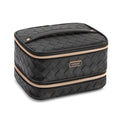 Belize Raven Jenny Train Case