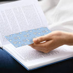 Blue Hydrangeas Bookmark