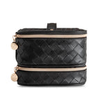Belize Raven Jenny Train Case