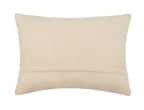 Leopard Print Topiary Hook Pillow