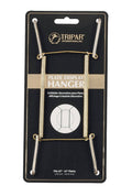 Brass Plate Wires: 10"-14"
