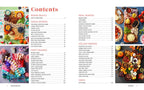 Taste of Home Boards, Platters & More by: Paper Over Board; 208 pages / English