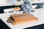 Farmhouse Cutting Board, Small