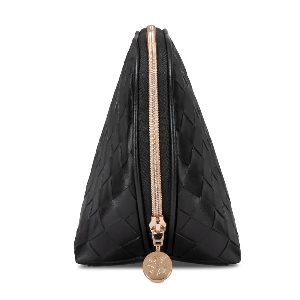 Belize Raven Lola Makeup Bag