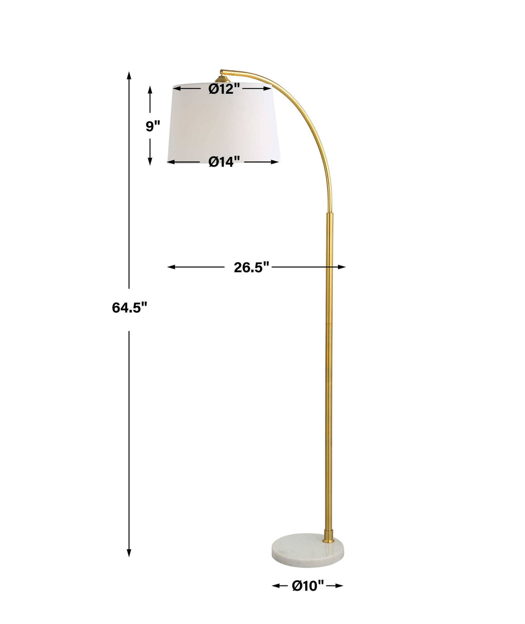 Murray Floor Lamp