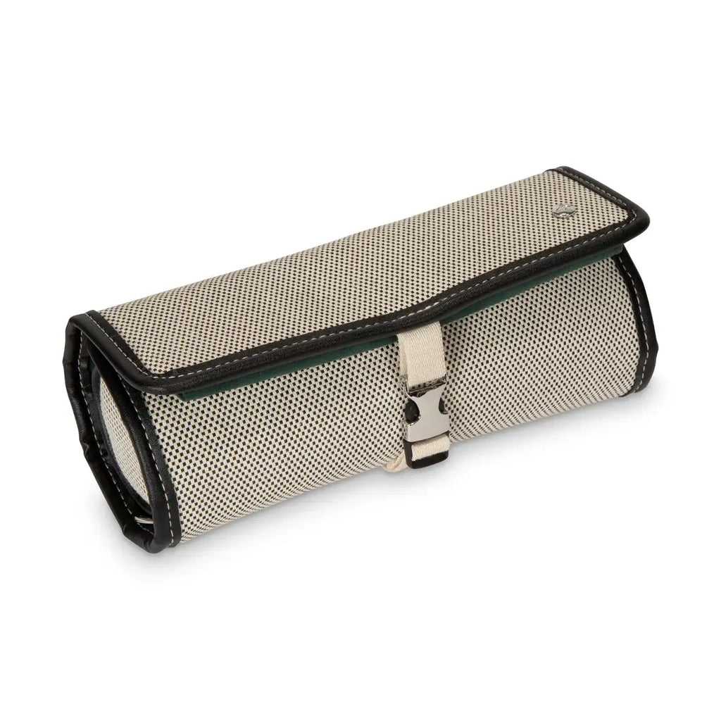 Tropea Onyx Ashley Jewelry Roll