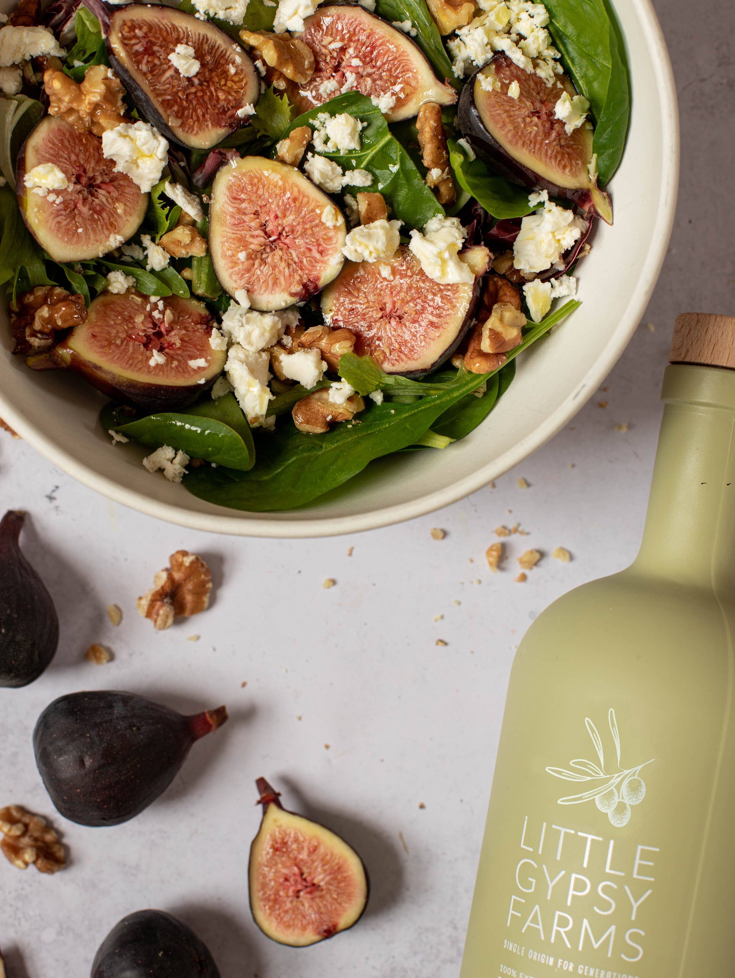 Heirloom Private Estate Olive Oil (Dipping & Finishing): 350ml