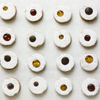 Zoë Bakes Cookies