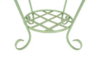 Garden Planter Basket-Farmhouse-21x32 inches-Green