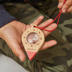 Huckleberry Compass