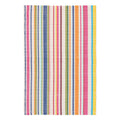 Summer Stripe Handwoven Indoor/Outdoor Rug | Multi: 2' x 3'