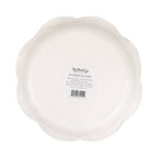 HAM1241 - Flag Paper Plate - 8"