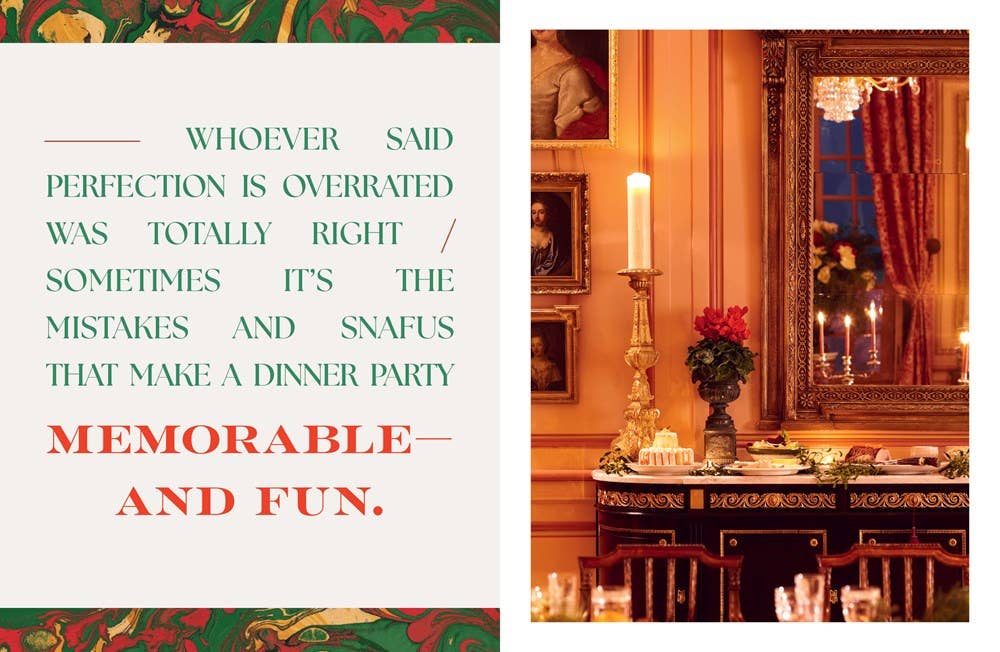 Merry & Chic